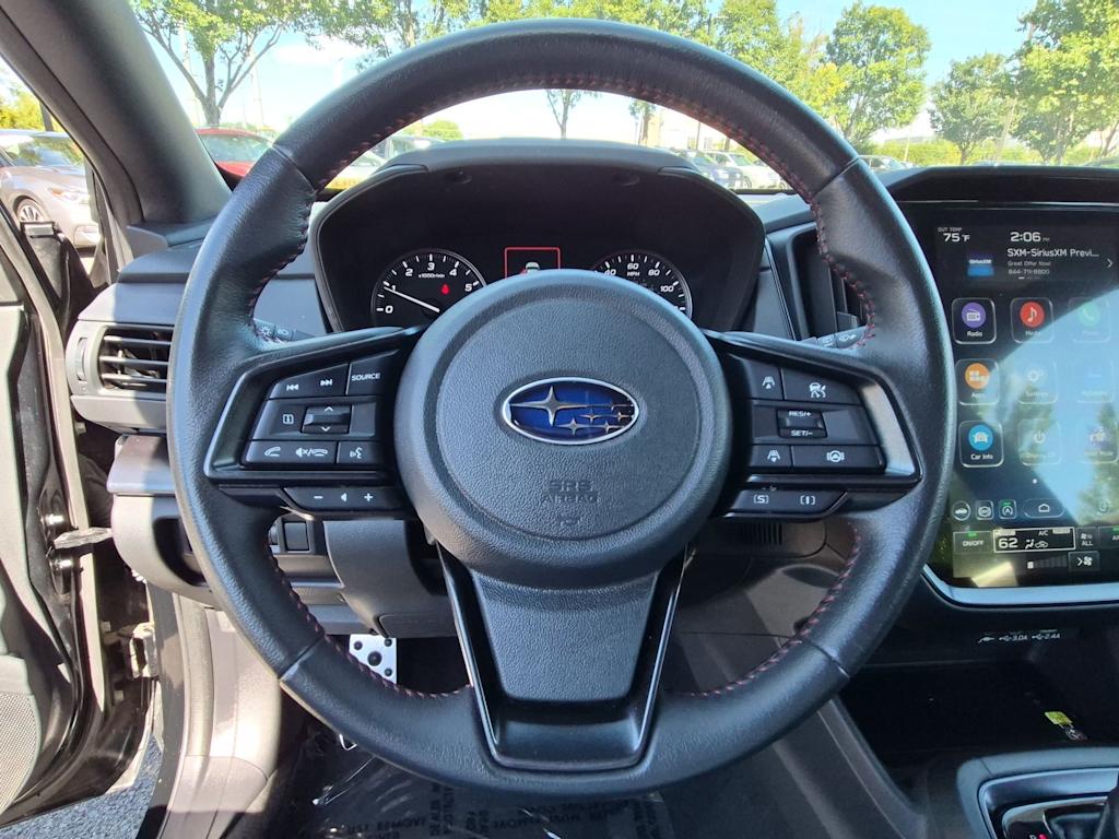 Thumbnail: 2024 Subaru Impreza - 14