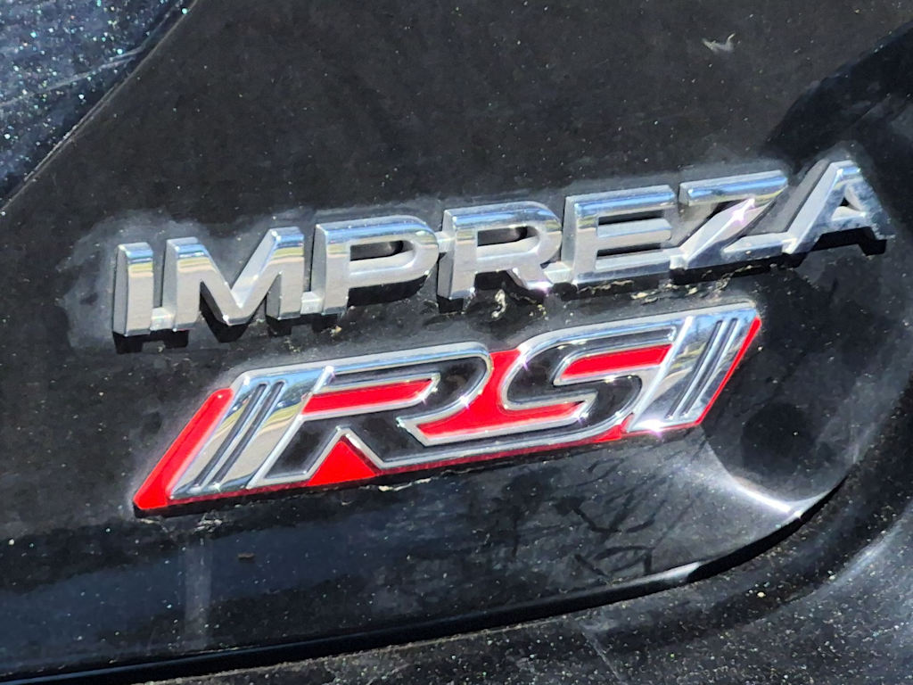 Thumbnail: 2024 Subaru Impreza - 7