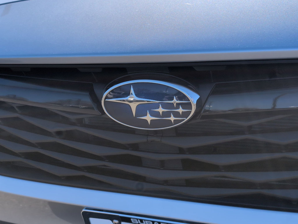 Thumbnail: 2026 Subaru Impreza - 7