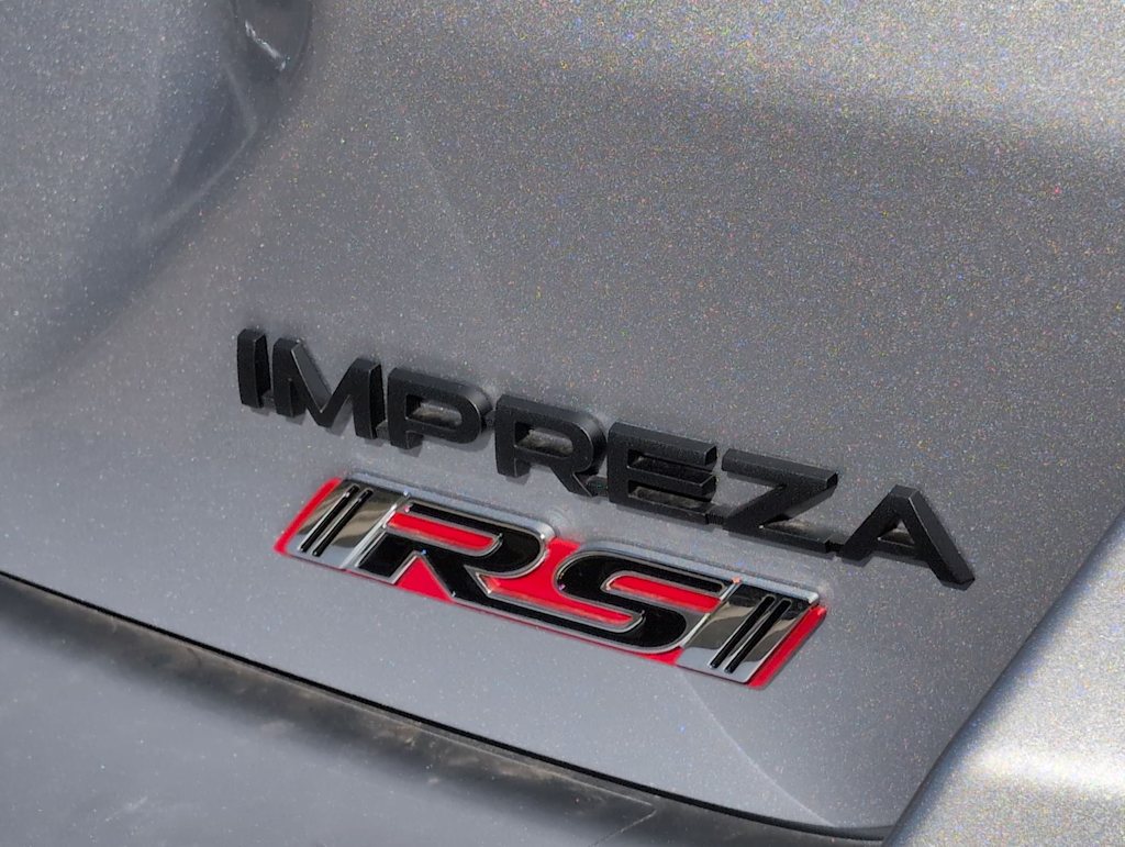Thumbnail: 2026 Subaru Impreza - 24