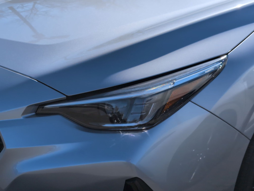 Thumbnail: 2026 Subaru Impreza - 23