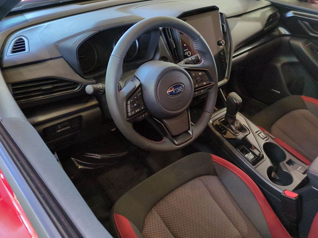 Thumbnail: 2025 Subaru Impreza - 3