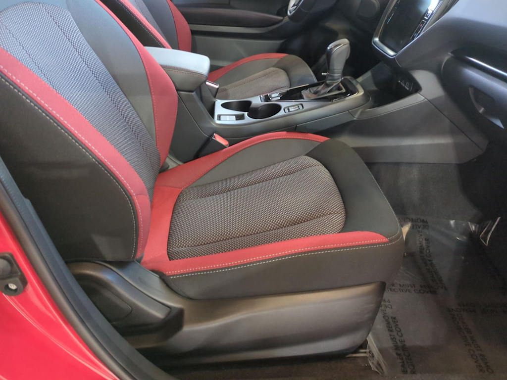 Thumbnail: 2025 Subaru Impreza - 32