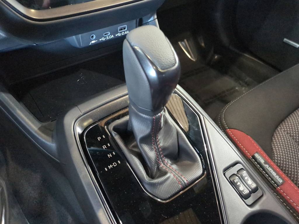 Thumbnail: 2025 Subaru Impreza - 37