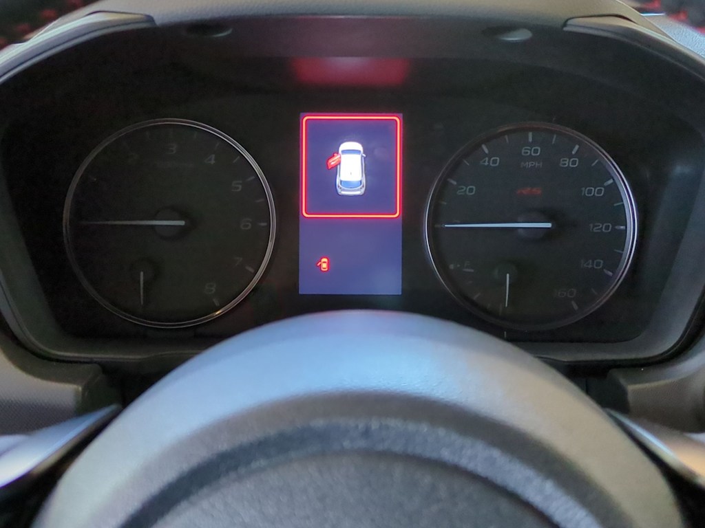 Thumbnail: 2025 Subaru Impreza - 17