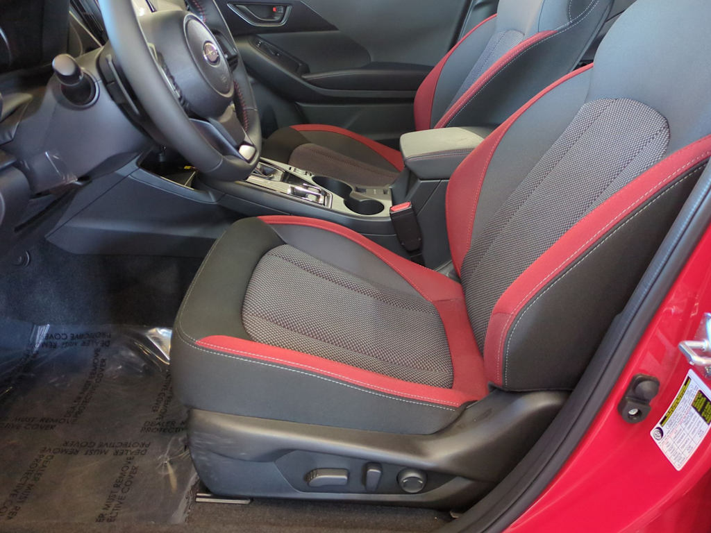 Thumbnail: 2025 Subaru Impreza - 11