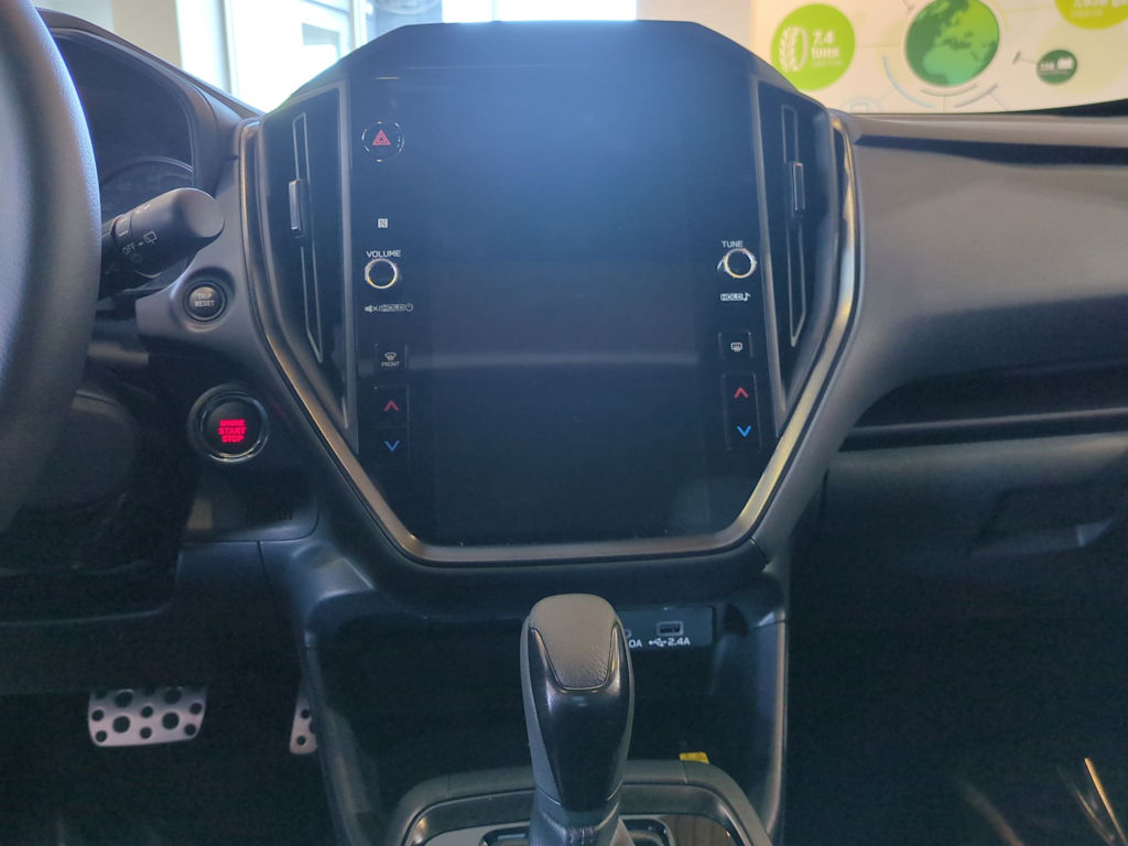 Thumbnail: 2025 Subaru Impreza - 15