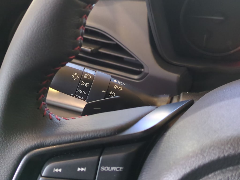 Thumbnail: 2025 Subaru Impreza - 35