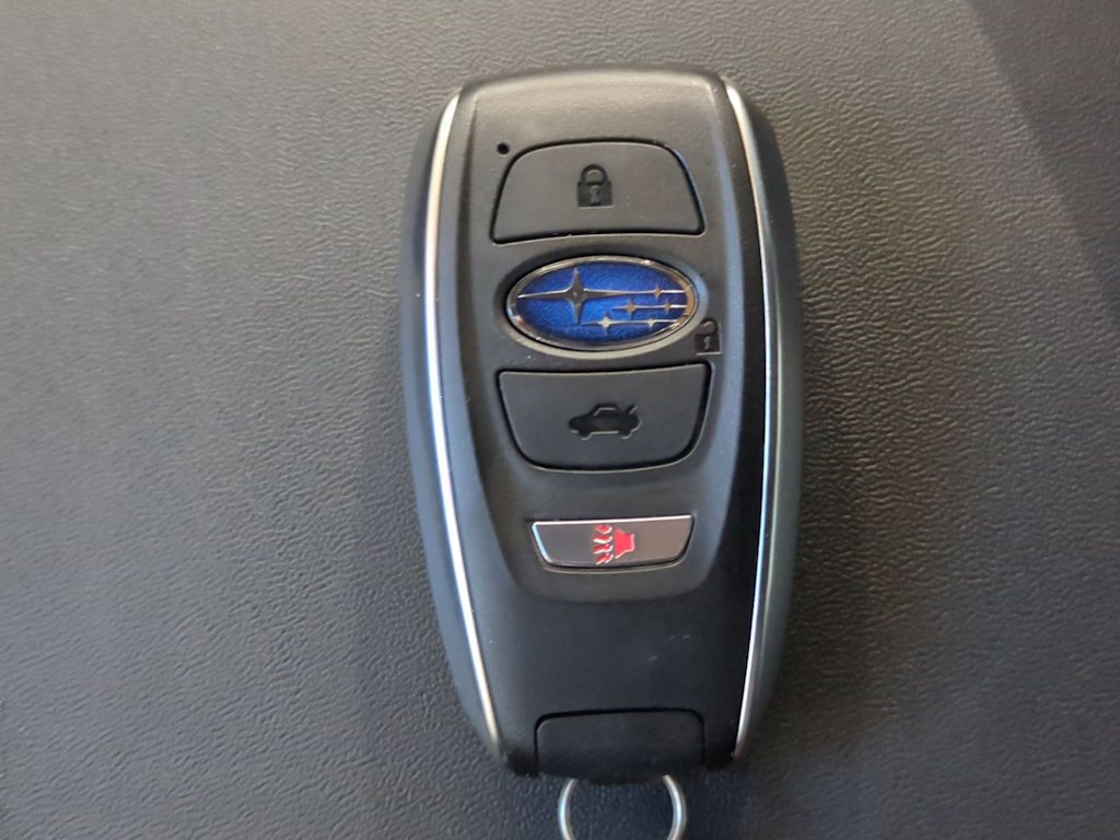 Thumbnail: 2025 Subaru Impreza - 19