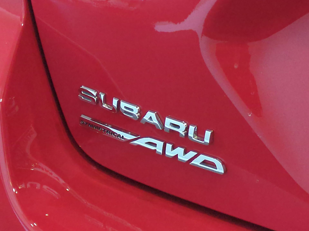 Thumbnail: 2025 Subaru Impreza - 27