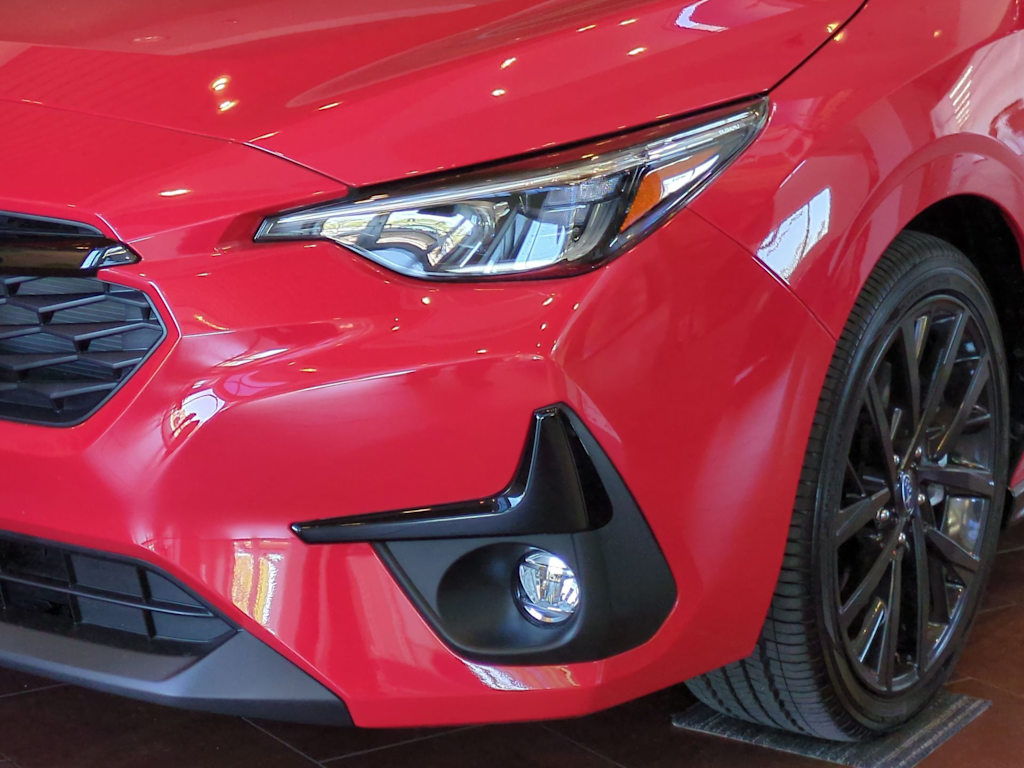 Thumbnail: 2025 Subaru Impreza - 26