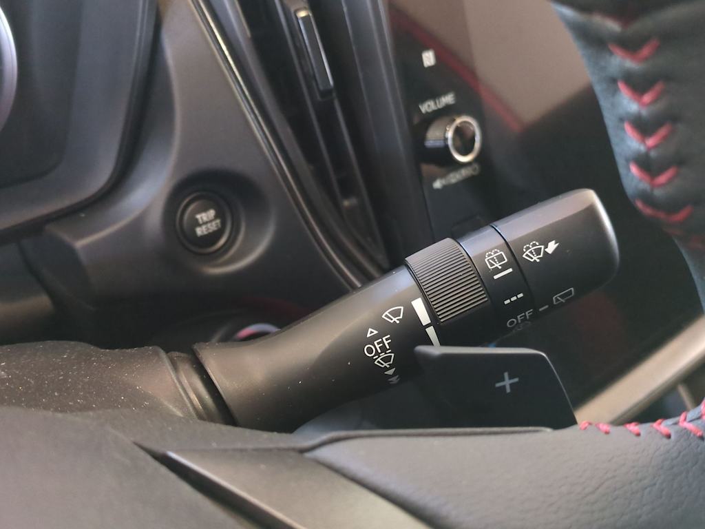 Thumbnail: 2025 Subaru Impreza - 16