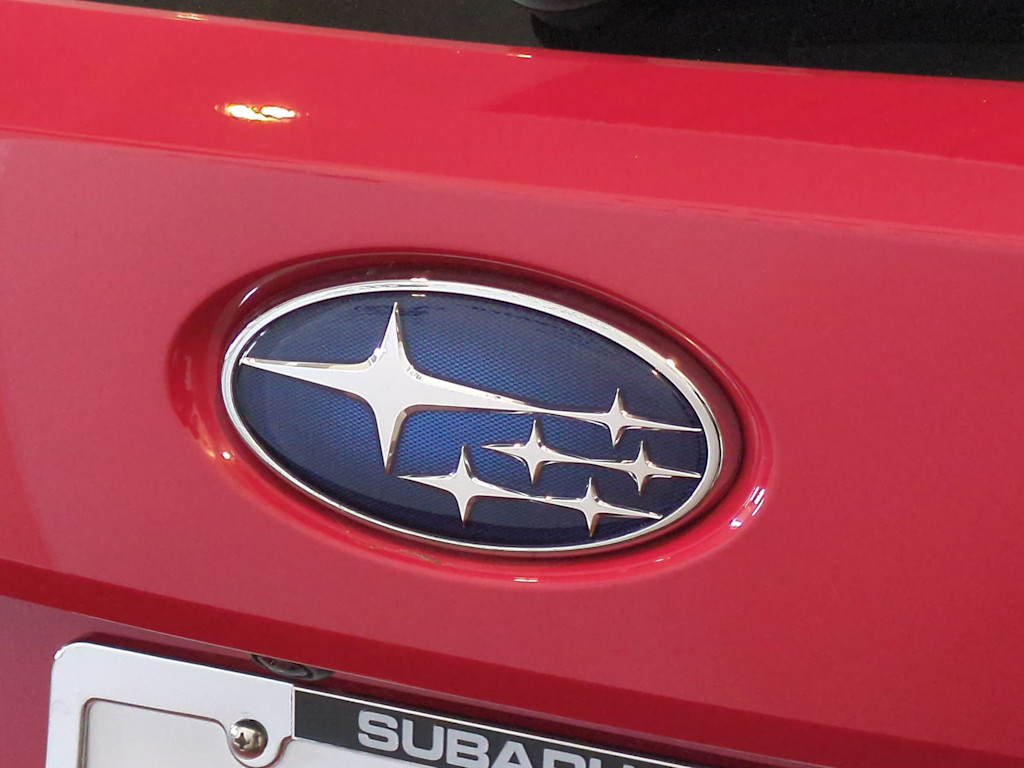 Thumbnail: 2025 Subaru Impreza - 7