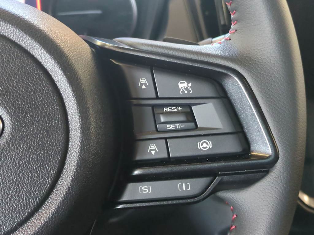 Thumbnail: 2025 Subaru Impreza - 34