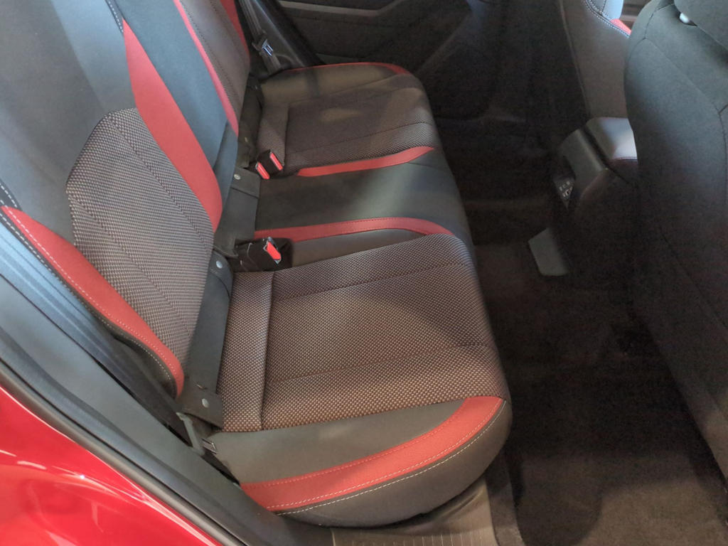 Thumbnail: 2025 Subaru Impreza - 12