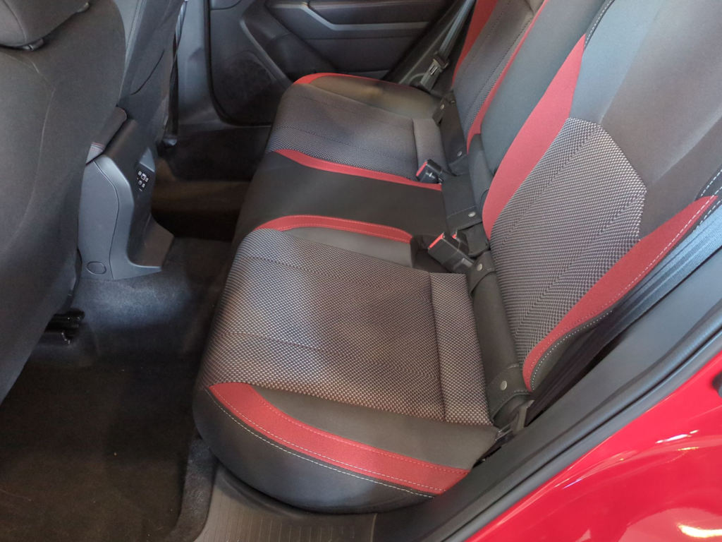 Thumbnail: 2025 Subaru Impreza - 30