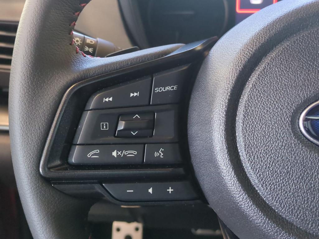 Thumbnail: 2025 Subaru Impreza - 33