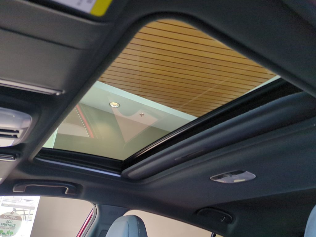 Thumbnail: 2025 Subaru Impreza - 29