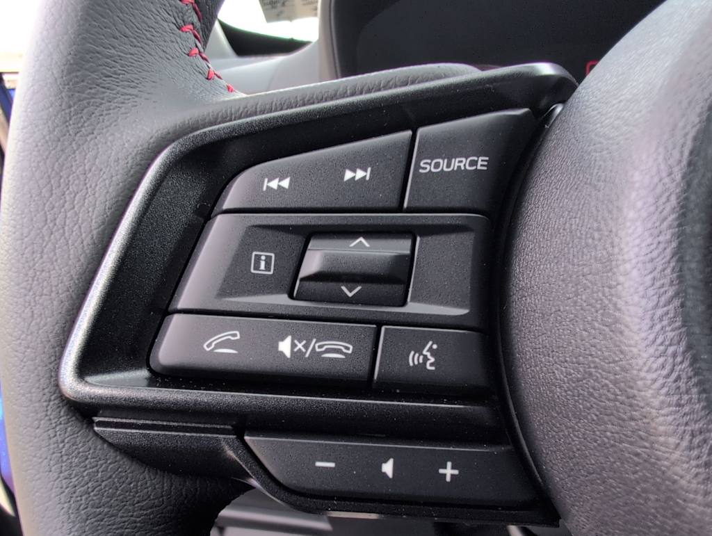 Thumbnail: 2026 Subaru Impreza - 31