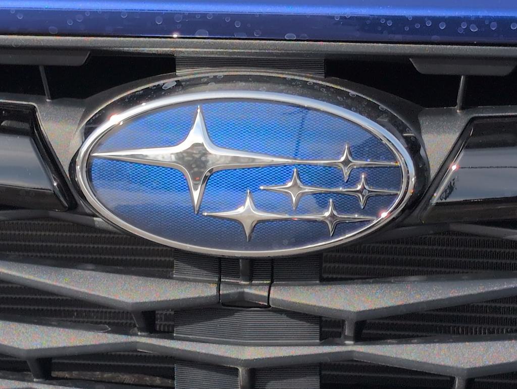 Thumbnail: 2026 Subaru Impreza - 26