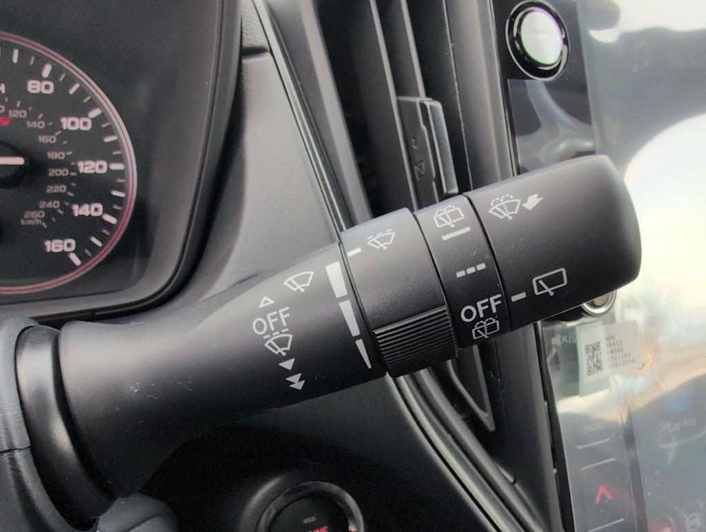 Thumbnail: 2026 Subaru Impreza - 33