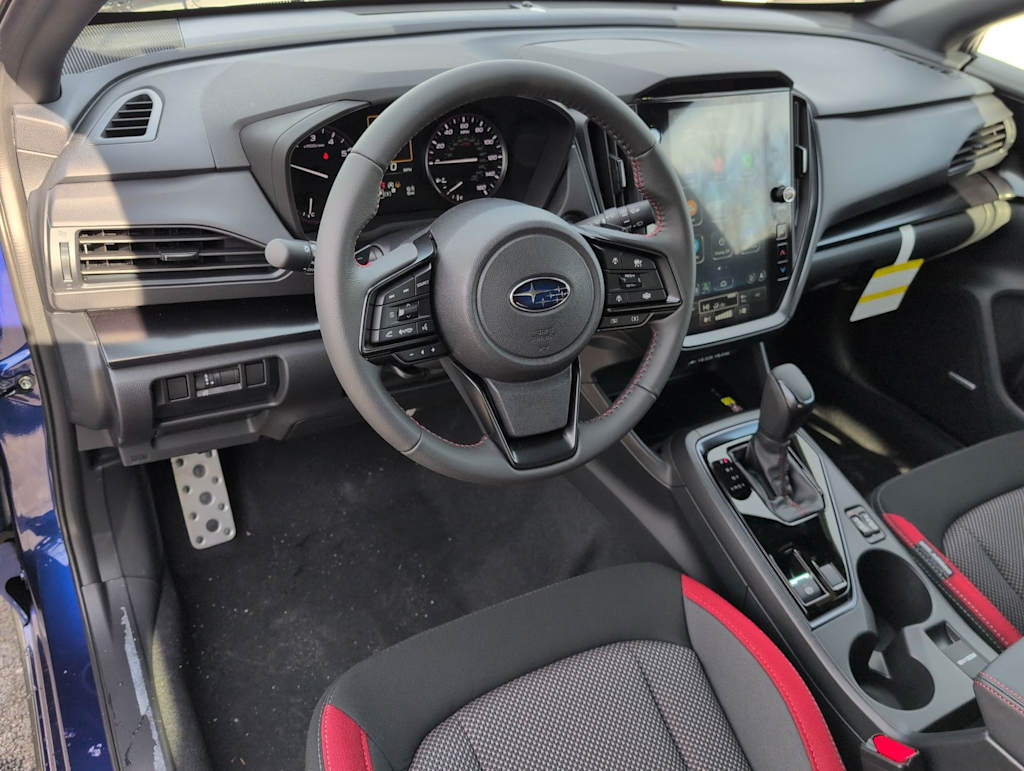 Thumbnail: 2026 Subaru Impreza - 2