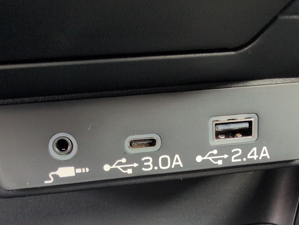 Thumbnail: 2026 Subaru Impreza - 36