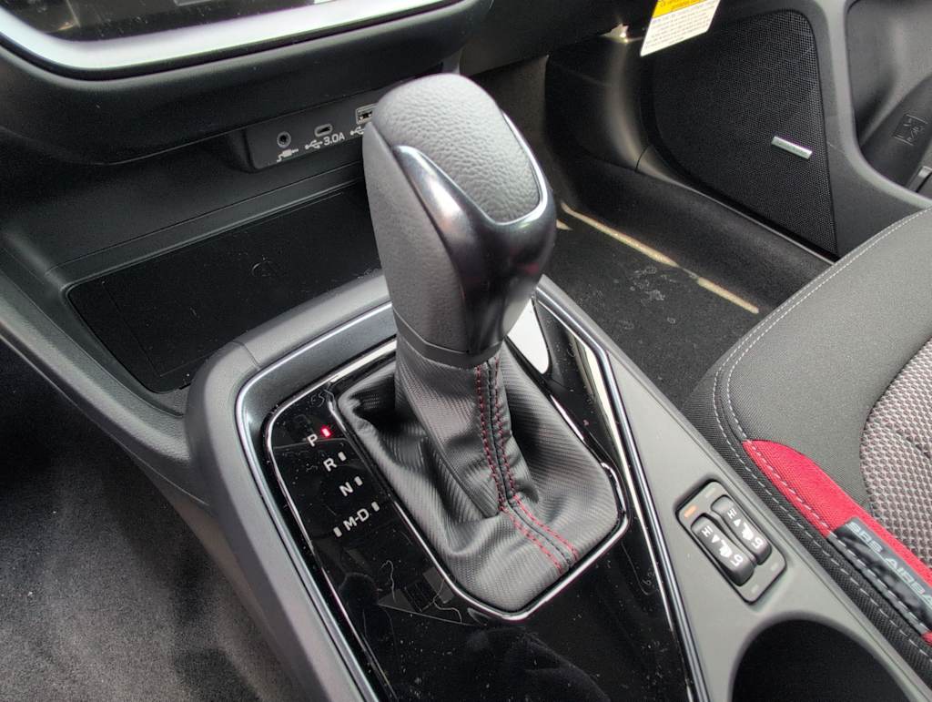 Thumbnail: 2026 Subaru Impreza - 16