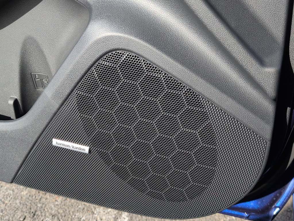 Thumbnail: 2026 Subaru Impreza - 35