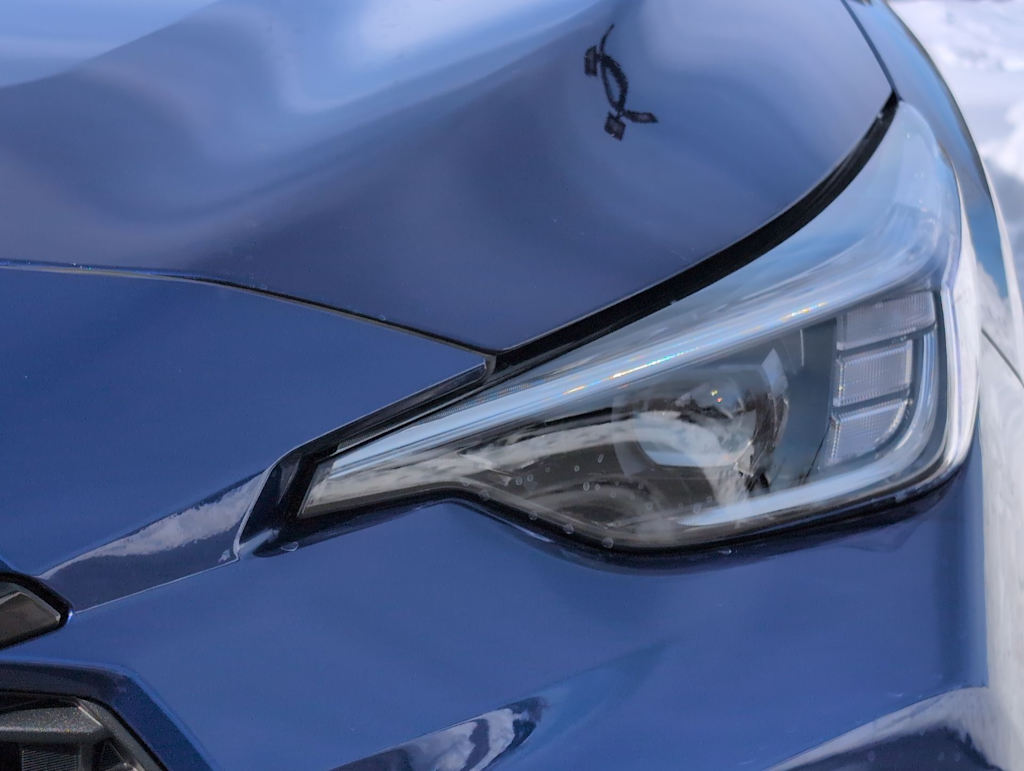 Thumbnail: 2026 Subaru Impreza - 25