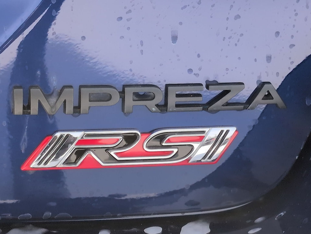 Thumbnail: 2026 Subaru Impreza - 7