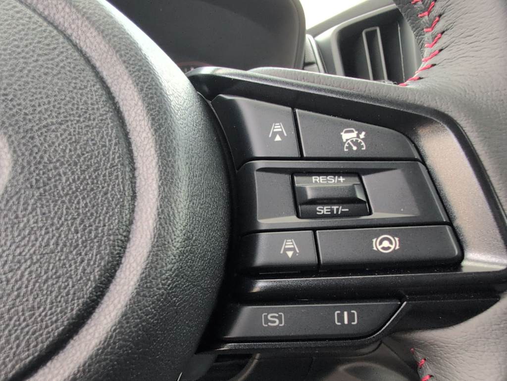 Thumbnail: 2026 Subaru Impreza - 32