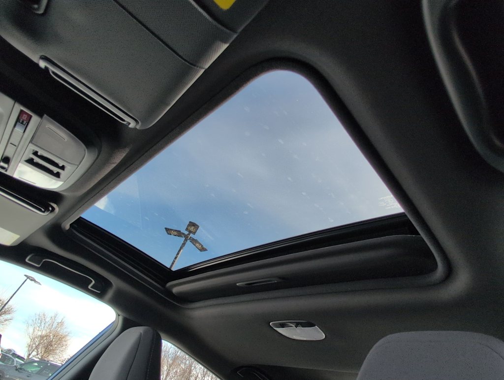 Thumbnail: 2026 Subaru Impreza - 28