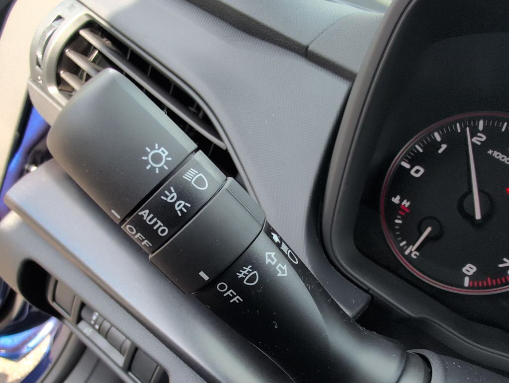 Thumbnail: 2026 Subaru Impreza - 14