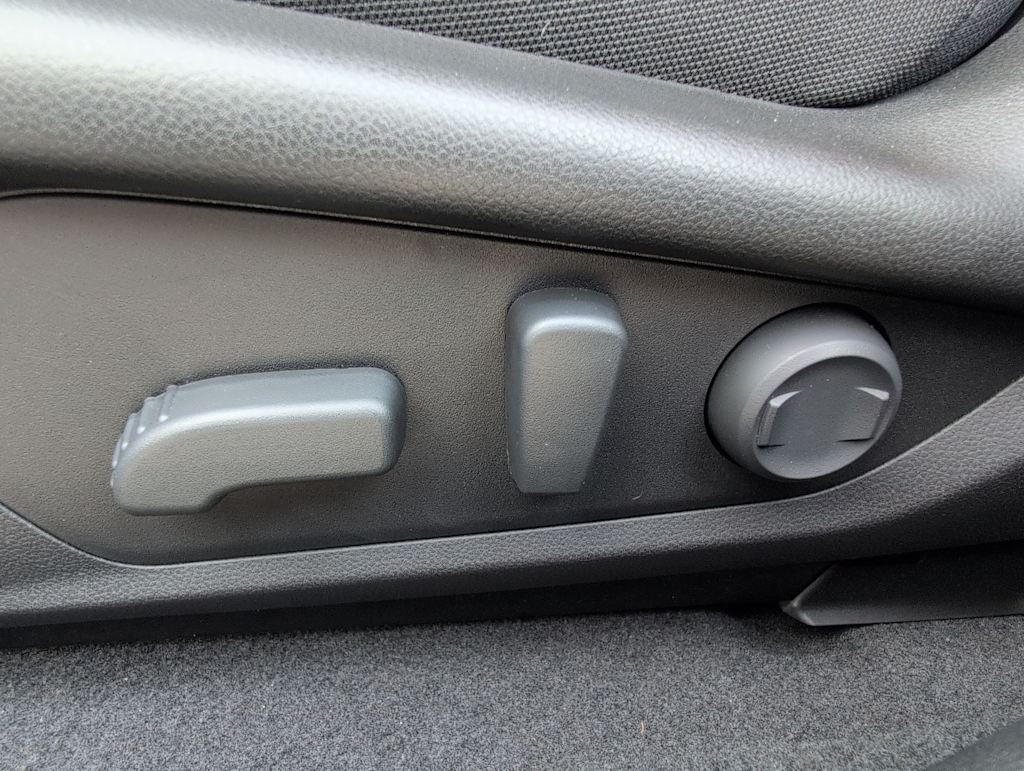 Thumbnail: 2026 Subaru Impreza - 27