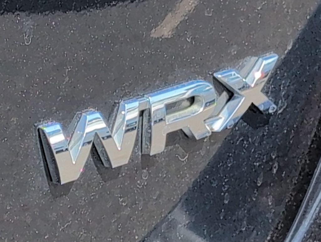 Thumbnail: 2018 Subaru WRX - 22