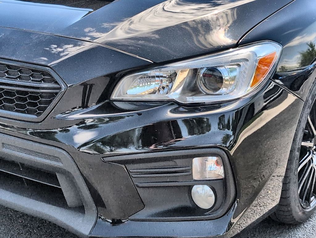 Thumbnail: 2018 Subaru WRX - 21