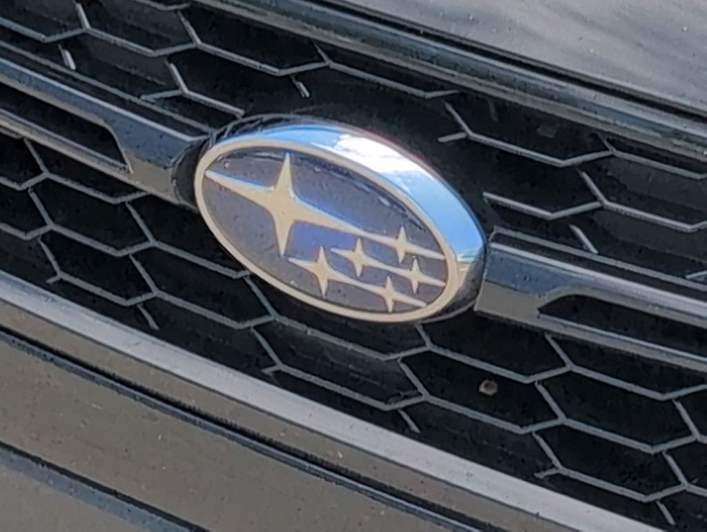 Thumbnail: 2018 Subaru WRX - 7