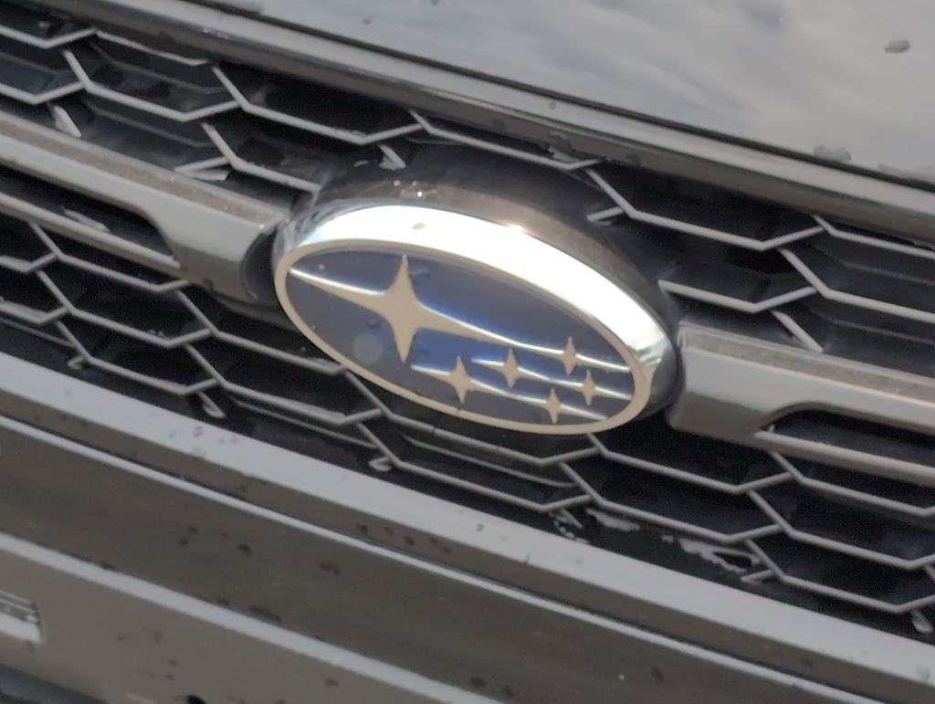 Thumbnail: 2018 Subaru WRX - 7