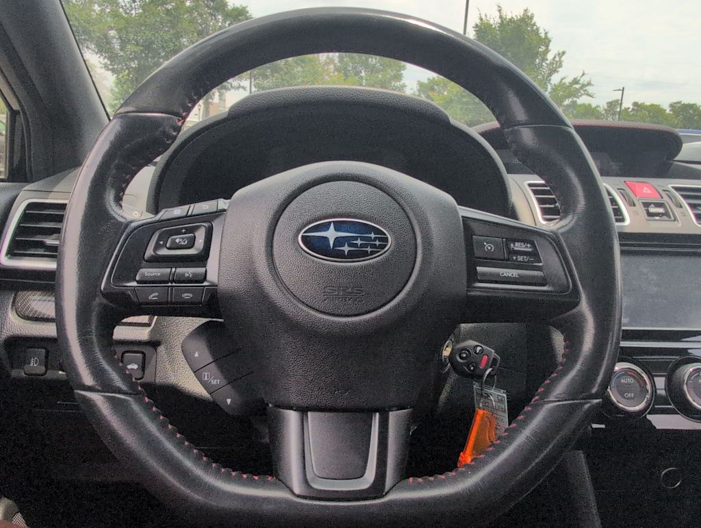 Thumbnail: 2018 Subaru WRX - 13