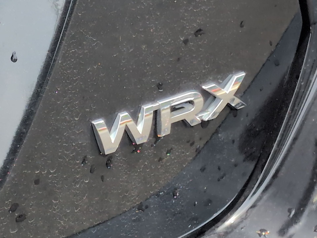Thumbnail: 2018 Subaru WRX - 23