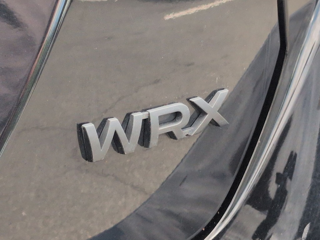 Thumbnail: 2017 Subaru WRX - 22