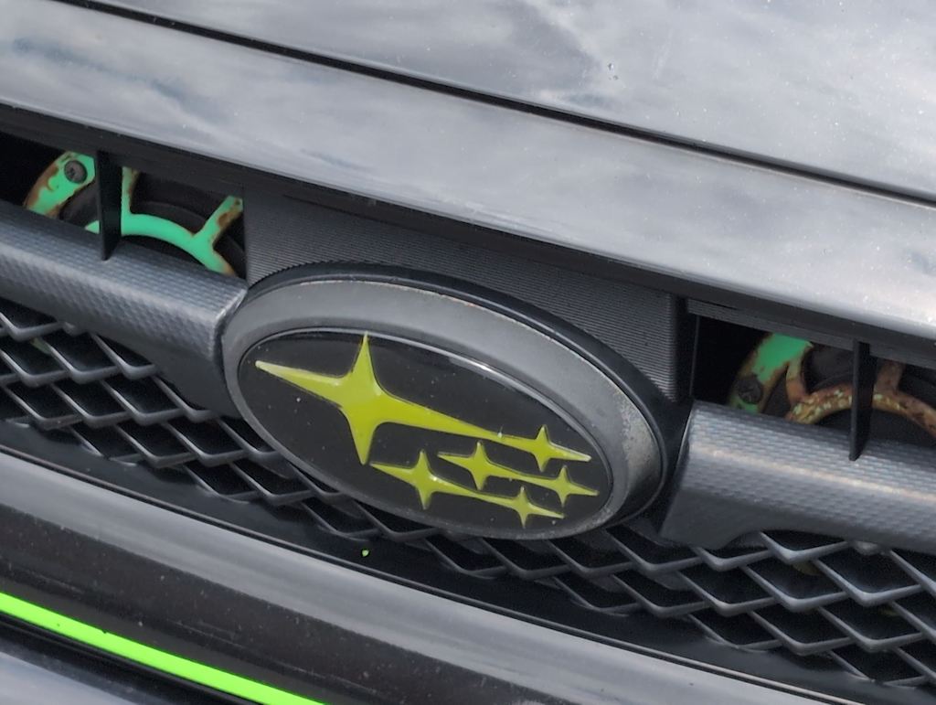 Thumbnail: 2017 Subaru WRX - 7