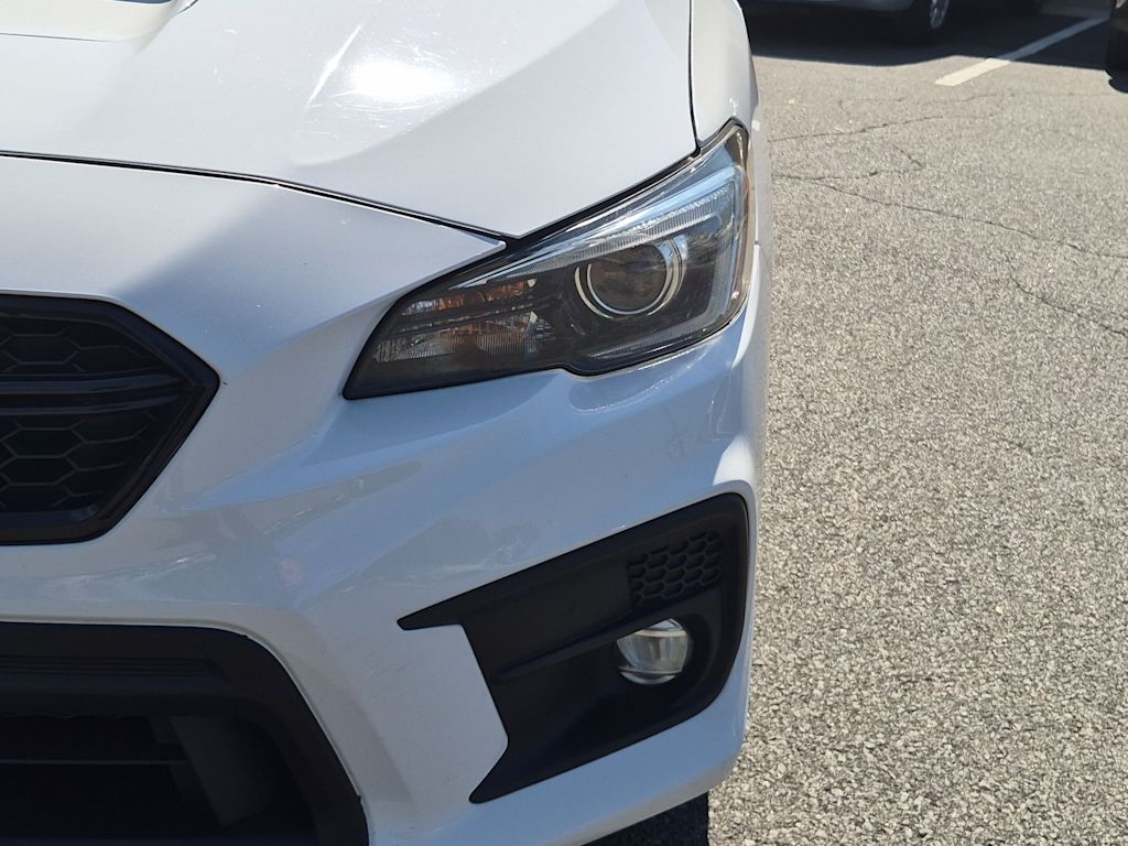 Thumbnail: 2020 Subaru WRX - 7