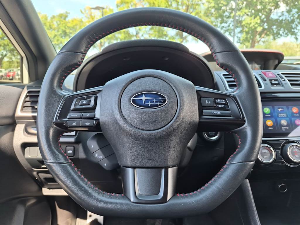 Thumbnail: 2020 Subaru WRX - 13