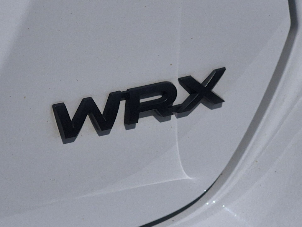 Thumbnail: 2020 Subaru WRX - 23