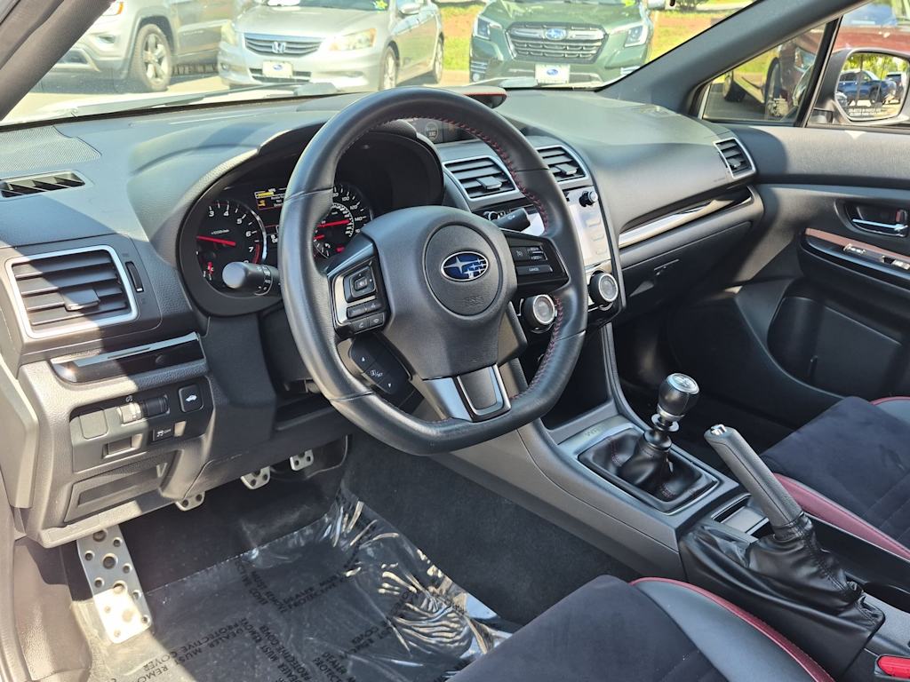 Thumbnail: 2020 Subaru WRX - 2