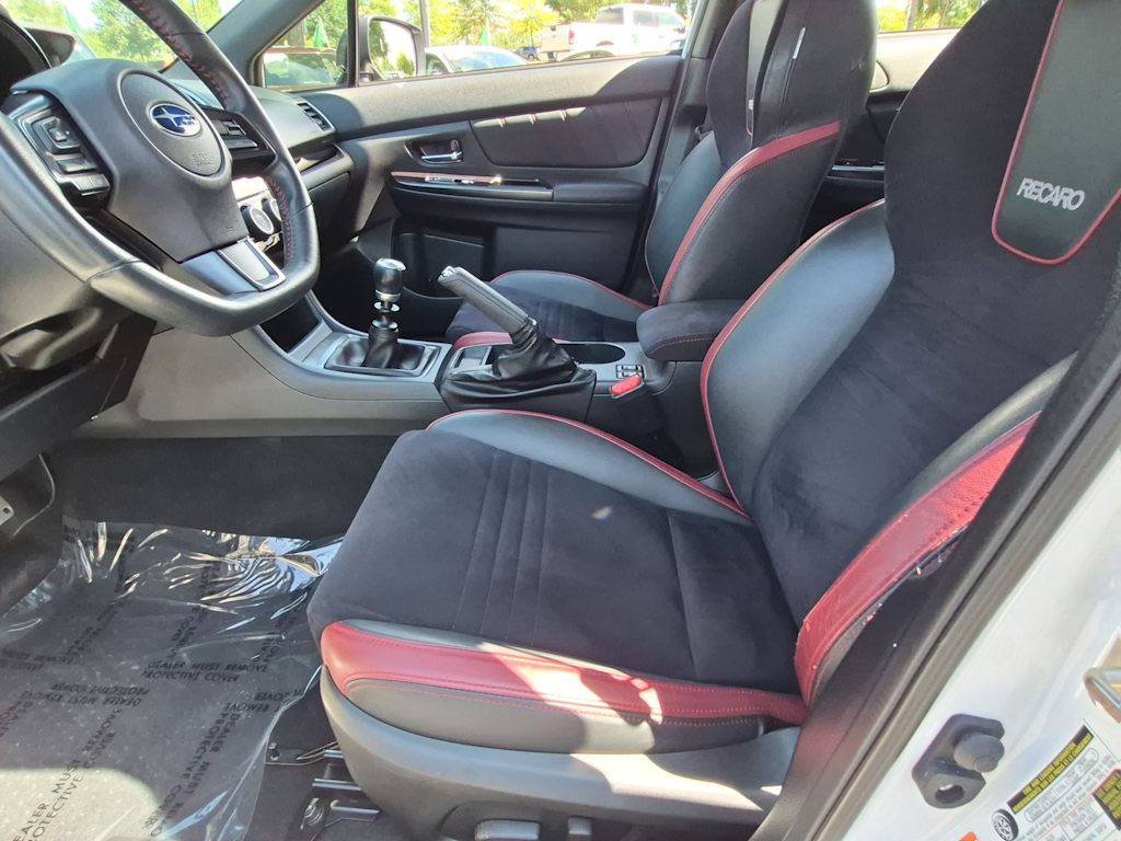 Thumbnail: 2020 Subaru WRX - 10