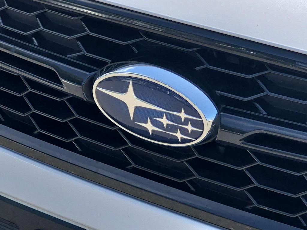Thumbnail: 2020 Subaru WRX - 22