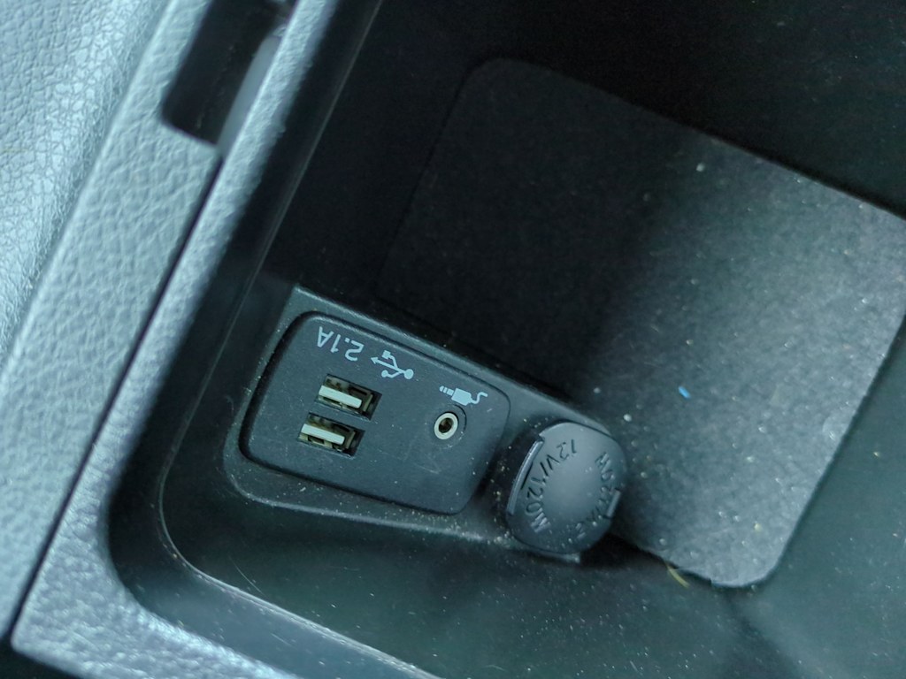2019 Subaru WRX Premium 26